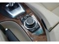 Barbera Red Metallic - 5 Series 528xi Sedan Photo No. 17