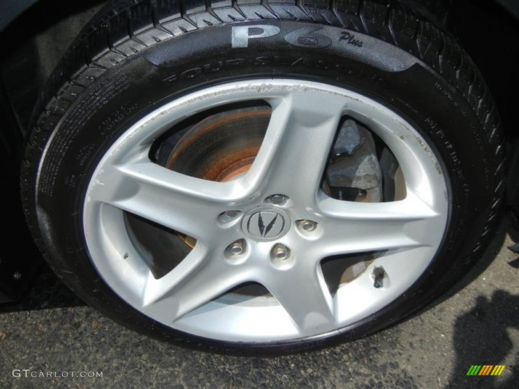 2004 Acura TL 3.2 Wheel Photo #71217034