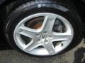 2004 Acura TL 3.2 Wheel and Tire Photo