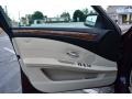 Barbera Red Metallic - 5 Series 528xi Sedan Photo No. 21