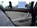 Barbera Red Metallic - 5 Series 528xi Sedan Photo No. 22