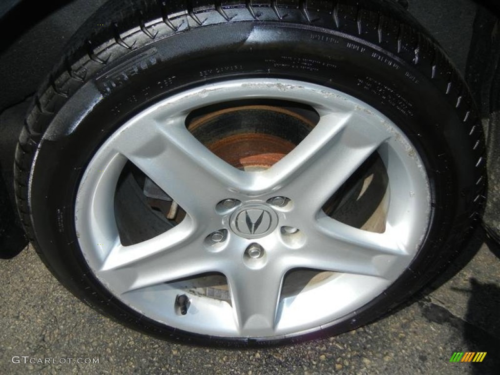 2004 Acura TL 3.2 Wheel Photo #71217058