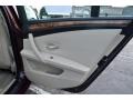 Barbera Red Metallic - 5 Series 528xi Sedan Photo No. 23