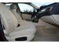 Barbera Red Metallic - 5 Series 528xi Sedan Photo No. 25