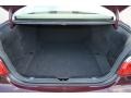 Barbera Red Metallic - 5 Series 528xi Sedan Photo No. 26
