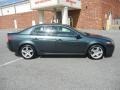 Deep Green Pearl 2004 Acura TL 3.2 Exterior