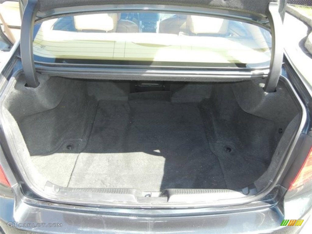 2004 Acura TL 3.2 Trunk Photo #71217110