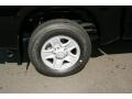 2013 Toyota Tundra CrewMax 4x4 Wheel and Tire Photo
