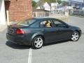 Deep Green Pearl 2004 Acura TL 3.2 Exterior