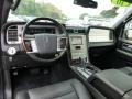 2010 Sterling Grey Metallic Lincoln Navigator 4x4  photo #18