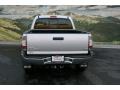 2013 Silver Streak Mica Toyota Tacoma V6 TRD Access Cab 4x4  photo #4