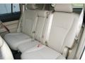 2013 Blizzard White Pearl Toyota Highlander Limited 4WD  photo #7