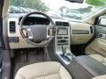 2010 Steel Blue Metallic Lincoln MKX AWD  photo #17