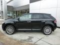 Tuxedo Black Metallic - MKX AWD Photo No. 2