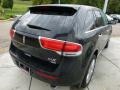 Tuxedo Black Metallic - MKX AWD Photo No. 5