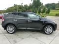Tuxedo Black Metallic - MKX AWD Photo No. 6