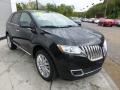 Tuxedo Black Metallic - MKX AWD Photo No. 7