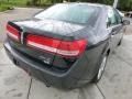 Tuxedo Black Metallic - MKZ AWD Photo No. 5