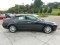 2011 Tuxedo Black Metallic Lincoln MKZ AWD  photo #6