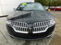 Tuxedo Black Metallic - MKZ AWD Photo No. 8