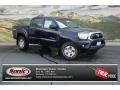 Nautical Blue Metallic - Tacoma V6 TRD Double Cab 4x4 Photo No. 1