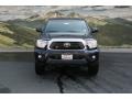 Nautical Blue Metallic - Tacoma V6 TRD Double Cab 4x4 Photo No. 3