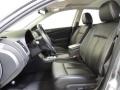 Precision Gray Metallic - Altima 2.5 SL Photo No. 16