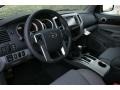 Graphite Interior Photo for 2013 Toyota Tacoma #71217970