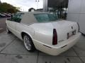 2000 White Diamond Cadillac Eldorado ETC  photo #3