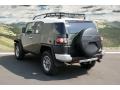 Army Green - FJ Cruiser 4WD Photo No. 2