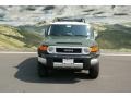Army Green - FJ Cruiser 4WD Photo No. 3