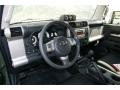Dark Charcoal Interior Photo for 2013 Toyota FJ Cruiser #71218072