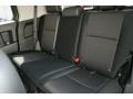 Dark Charcoal Rear Seat Photo for 2013 Toyota FJ Cruiser #71218094