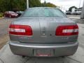 2009 Vapor Silver Metallic Lincoln MKZ Sedan  photo #4