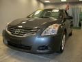 Dark Slate - Altima 2.5 S Photo No. 3