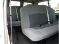 Oxford White - E Series Van E350 XLT Passenger Photo No. 8