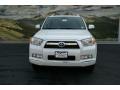 2013 Blizzard White Pearl Toyota 4Runner SR5 4x4  photo #3