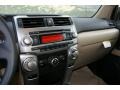 2013 Toyota 4Runner Beige Interior Dashboard Photo