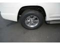 Blizzard White Pearl - 4Runner SR5 4x4 Photo No. 10