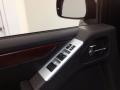 Super Black - Pathfinder LE 4x4 Photo No. 15