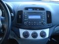 2009 Black Pearl Hyundai Elantra SE Sedan  photo #22