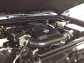 Super Black - Pathfinder LE 4x4 Photo No. 26