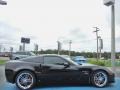 Black - Corvette Z06 Photo No. 6