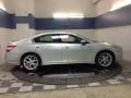Radiant Silver Metallic - Maxima 3.5 SV Photo No. 3