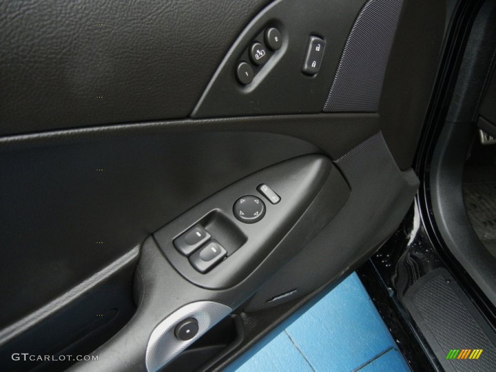 2007 Chevrolet Corvette Z06 Controls Photo #71218843
