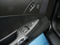 2007 Chevrolet Corvette Z06 Controls