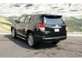 Black - 4Runner Limited 4x4 Photo No. 2