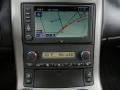 Ebony Navigation Photo for 2007 Chevrolet Corvette #71218895