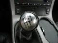 6 Speed Manual 2007 Chevrolet Corvette Z06 Transmission
