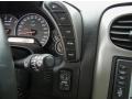 2007 Chevrolet Corvette Z06 Controls